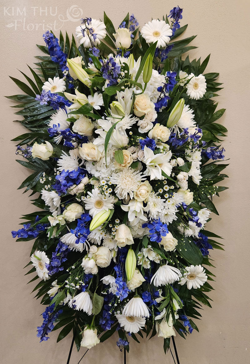 Funeral Stand STA250-10